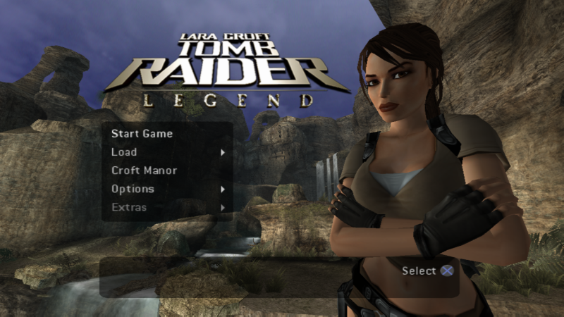 Tomb Raider Legend Mac Osx Torrent